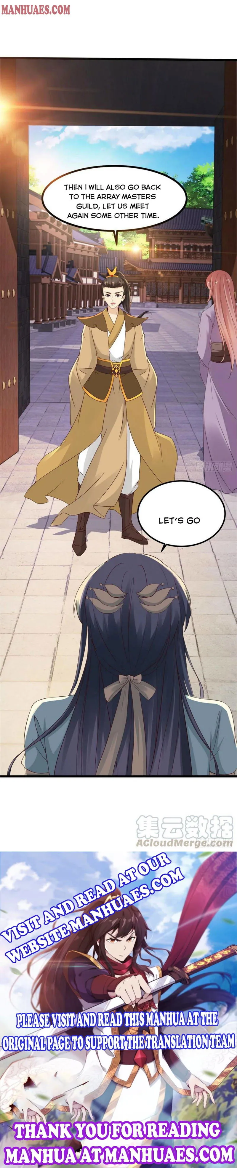 Divine Soul Emperor Chapter 105 Online - página 9