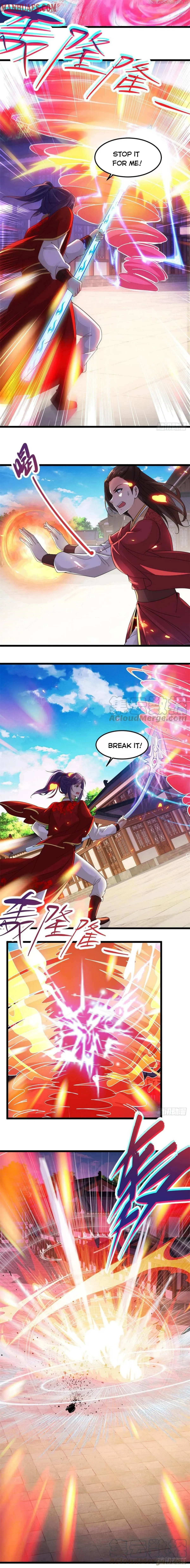 Divine Soul Emperor Chapter 109 Online - página 2