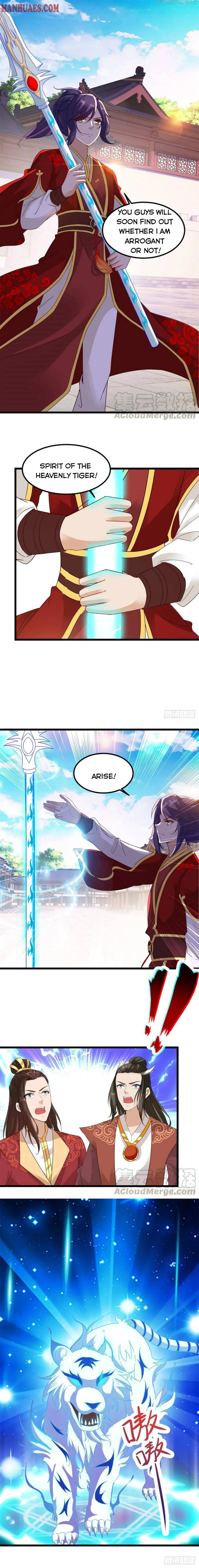 Divine Soul Emperor Chapter 109 Online - página 6