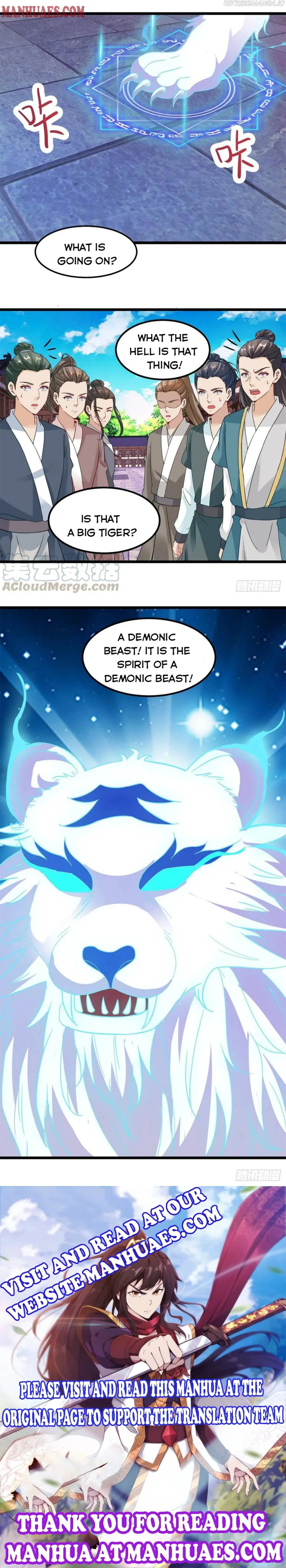 Divine Soul Emperor Chapter 109 Online - página 7