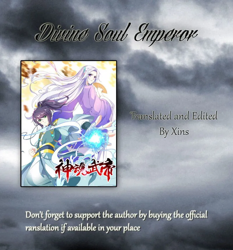 Divine Soul Emperor Chapter 11 Online - página 1