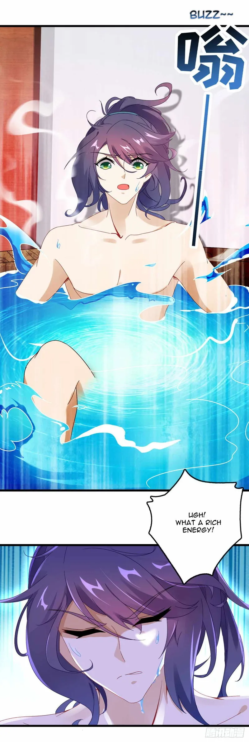 Divine Soul Emperor Chapter 11 Online - página 13