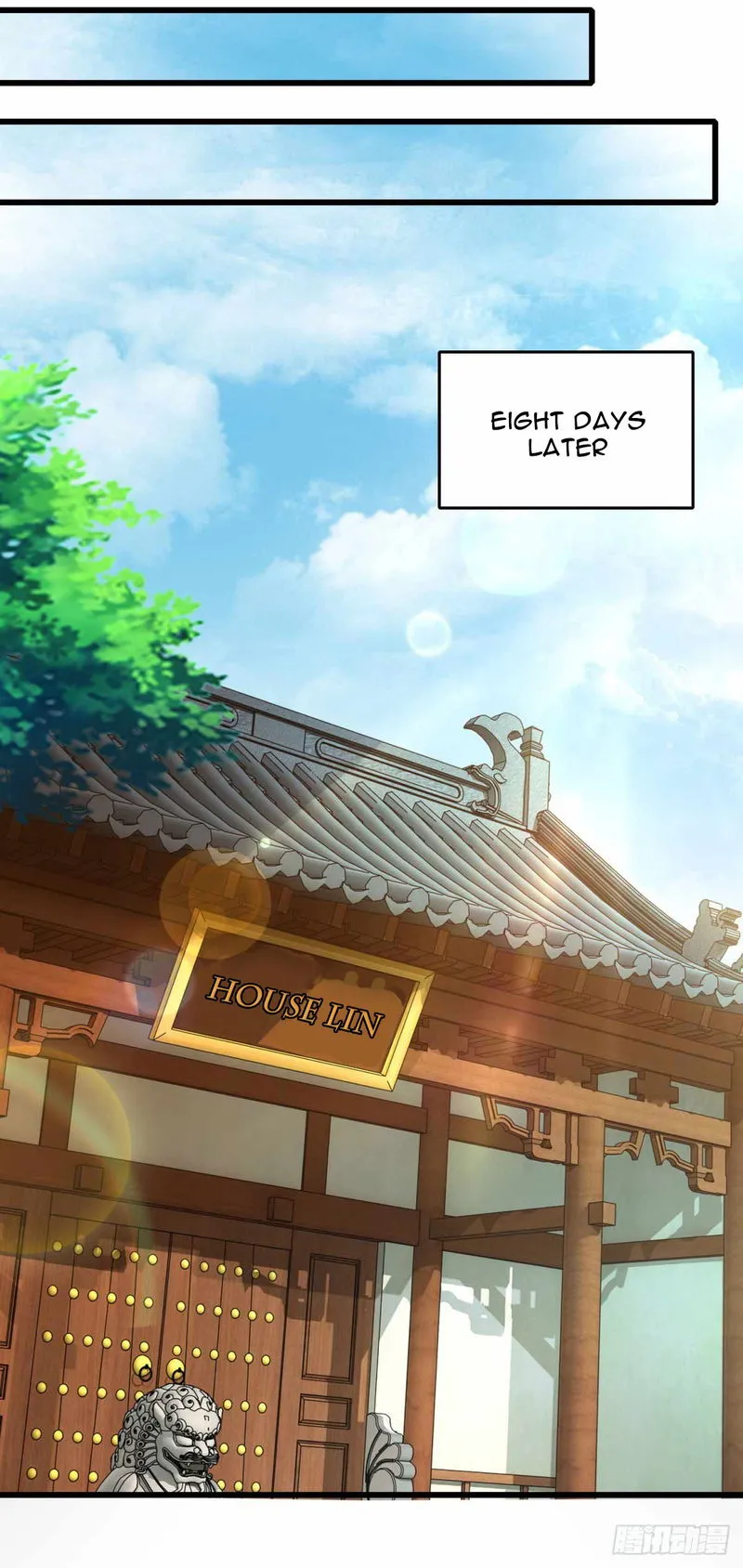 Divine Soul Emperor Chapter 11 Online - página 19