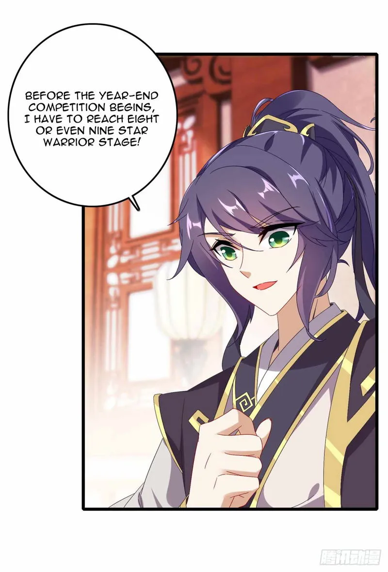 Divine Soul Emperor Chapter 11 Online - página 23