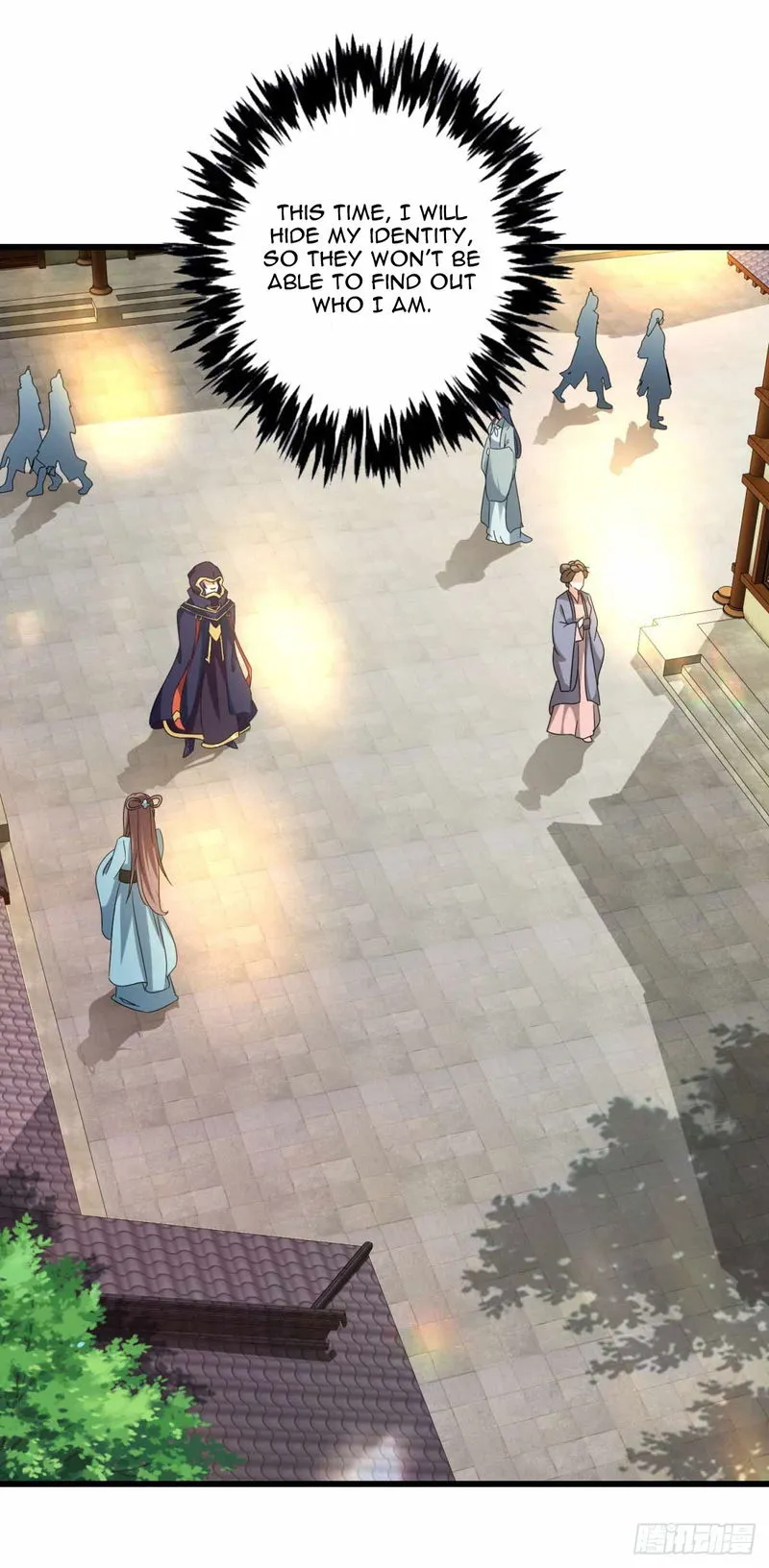 Divine Soul Emperor Chapter 11 Online - página 25