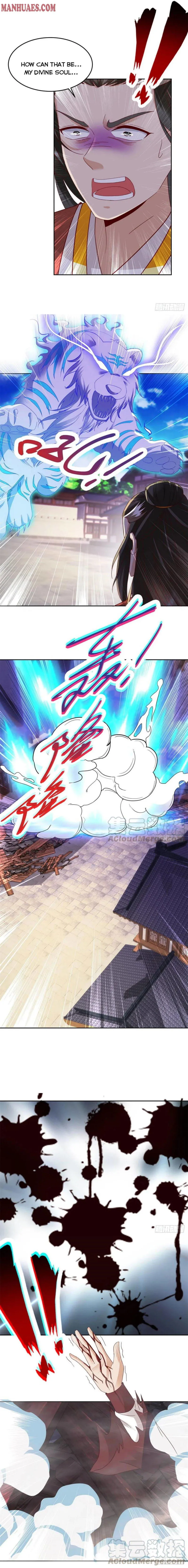 Divine Soul Emperor Chapter 111 Online - página 2