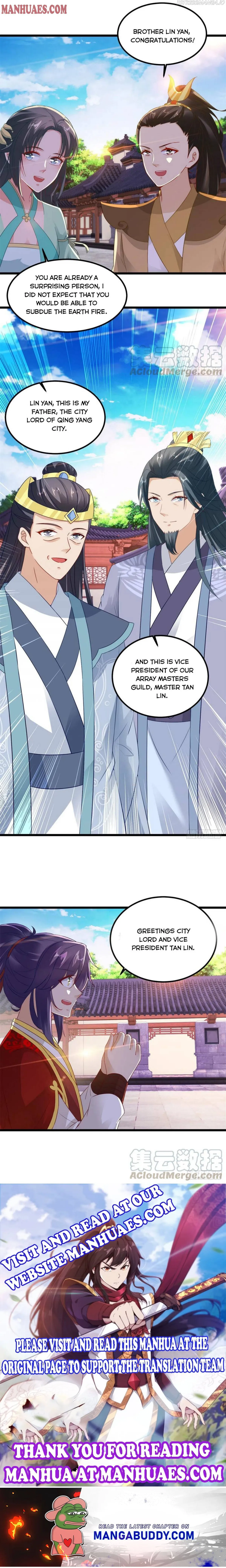 Divine Soul Emperor Chapter 112 Online - página 7