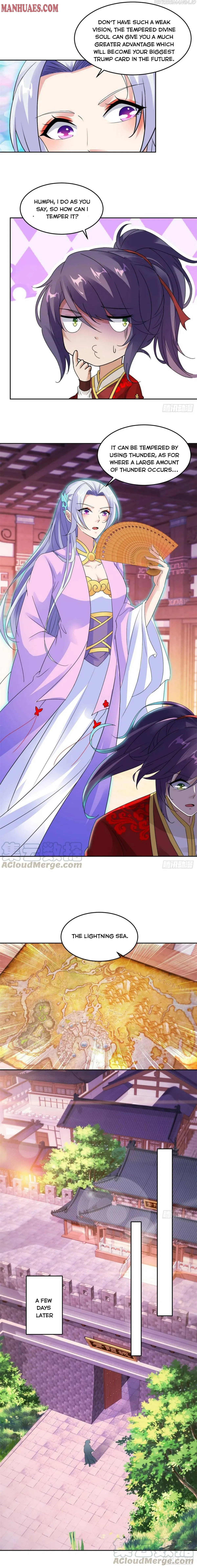 Divine Soul Emperor Chapter 113 Online - página 5