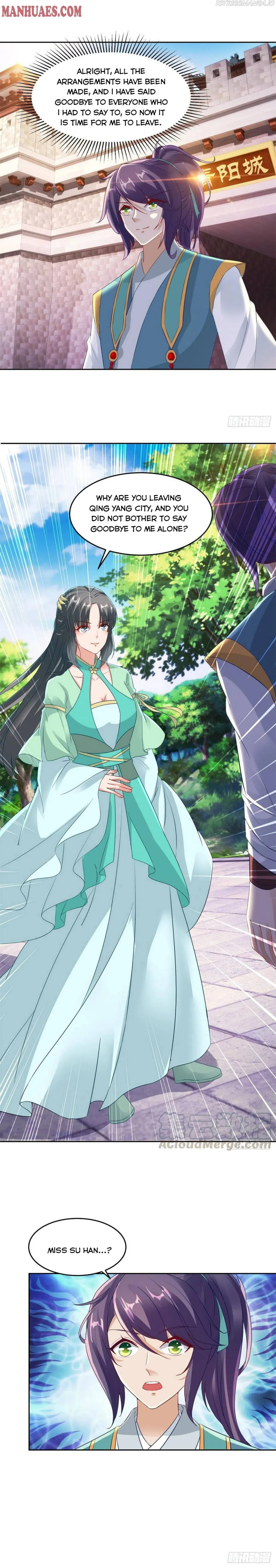 Divine Soul Emperor Chapter 113 Online - página 6