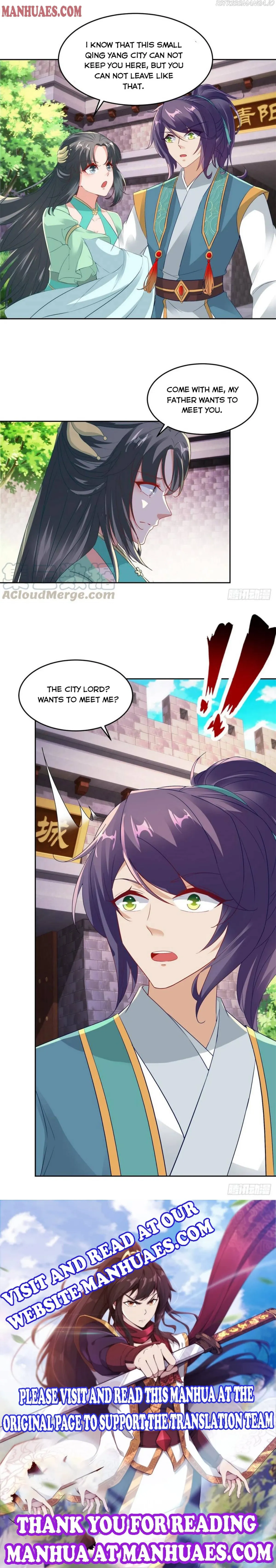 Divine Soul Emperor Chapter 113 Online - página 7