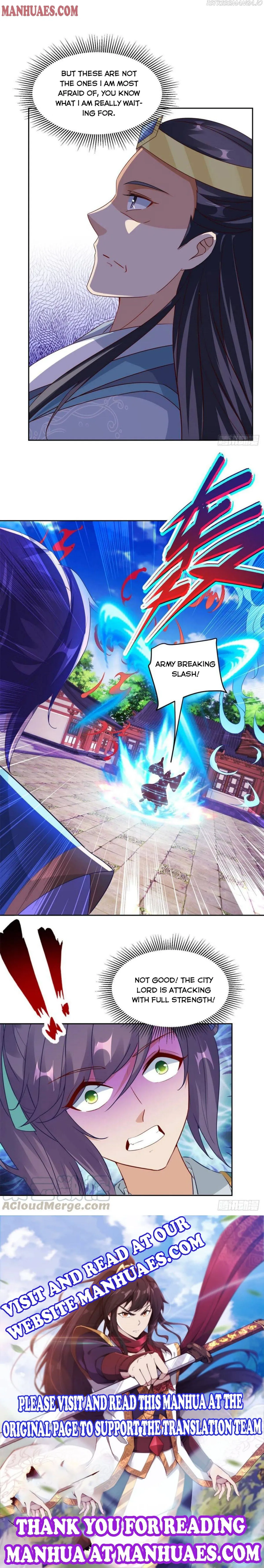 Divine Soul Emperor Chapter 114 Online - página 6