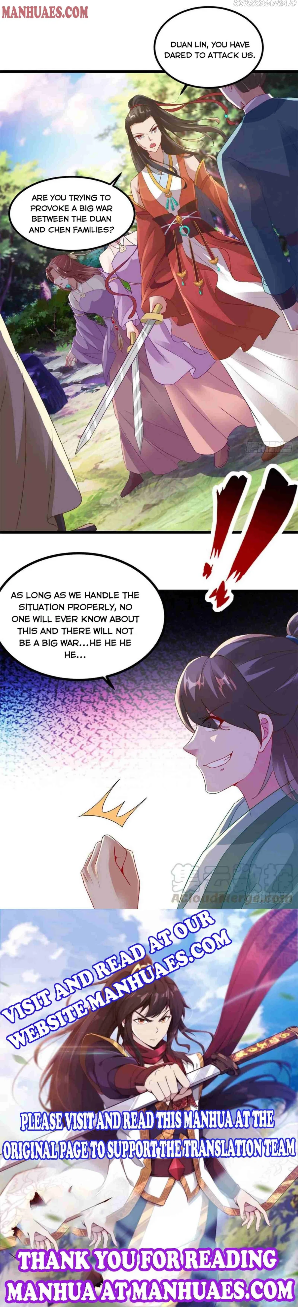Divine Soul Emperor Chapter 116 Online - página 7