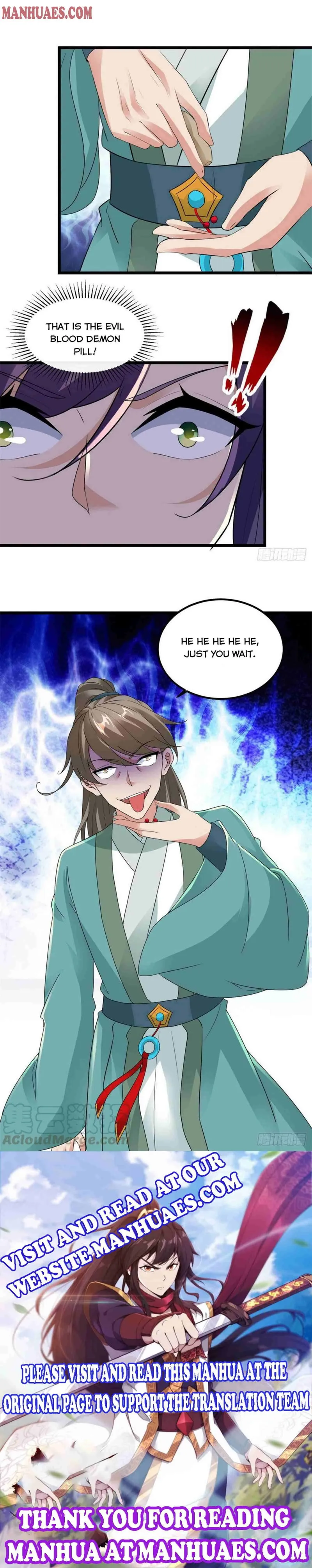 Divine Soul Emperor Chapter 117 Online - página 7