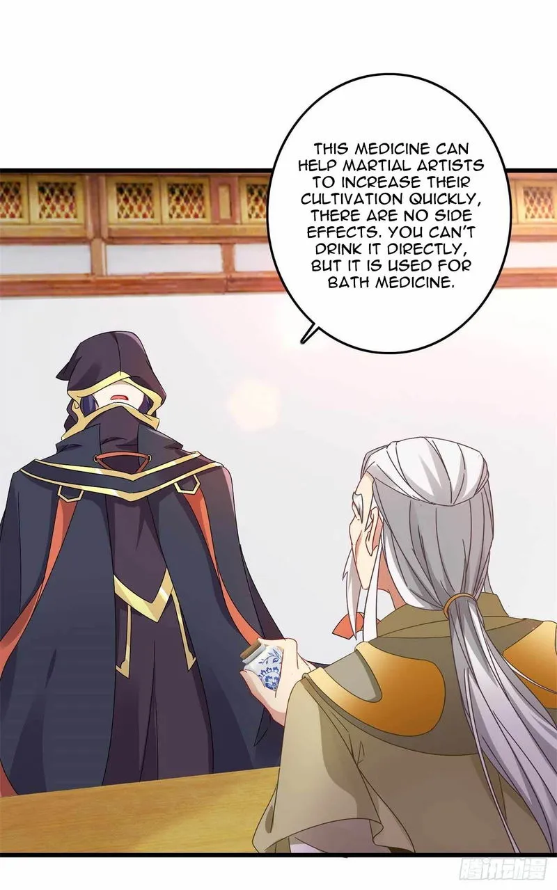 Divine Soul Emperor Chapter 12 Online - página 5