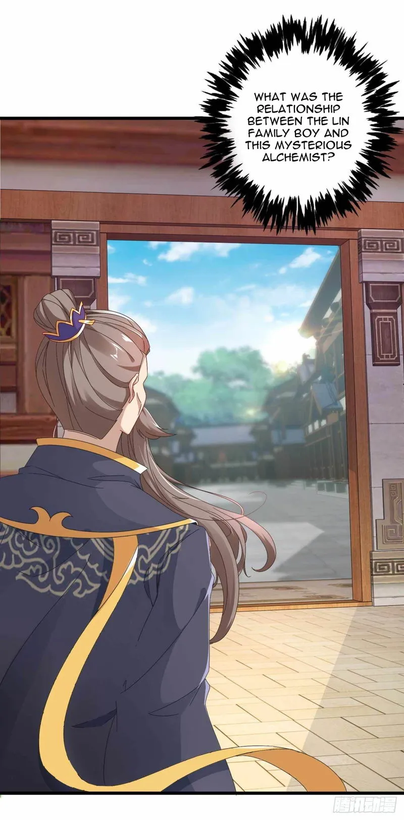 Divine Soul Emperor Chapter 12 Online - página 23