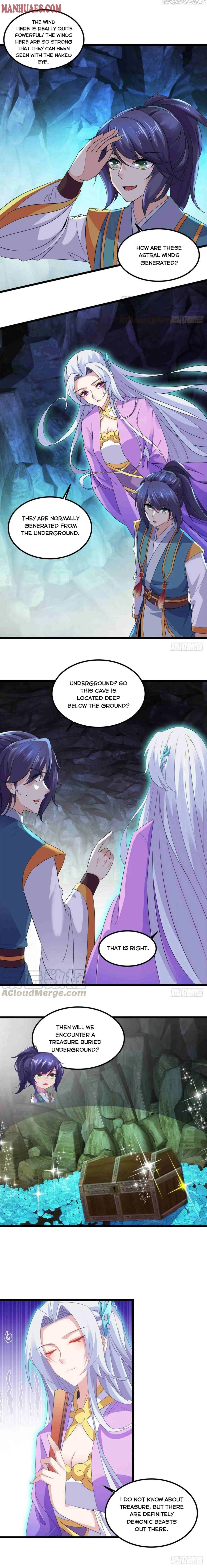 Divine Soul Emperor Chapter 120 Online - página 5