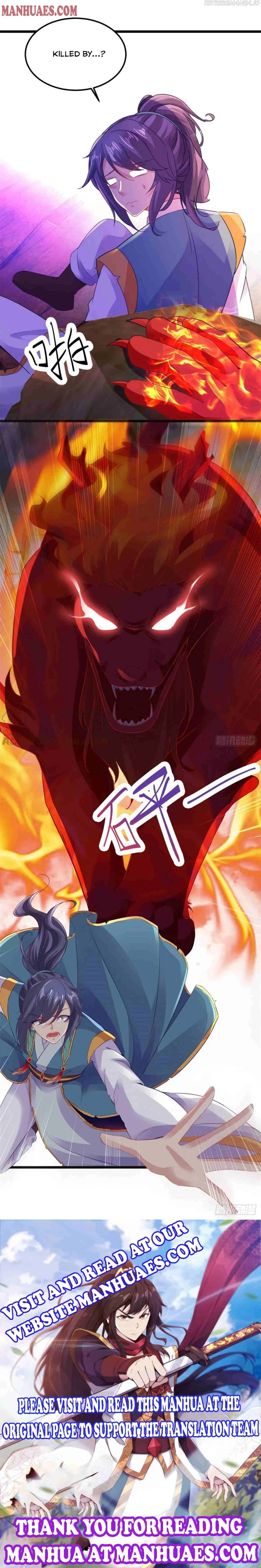 Divine Soul Emperor Chapter 121 Online - página 7