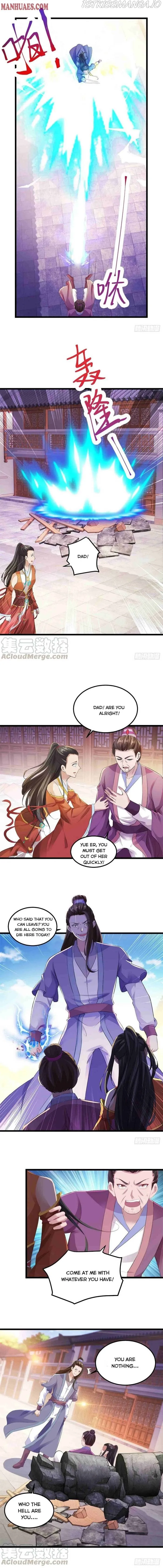 Divine Soul Emperor Chapter 123 Online - página 6