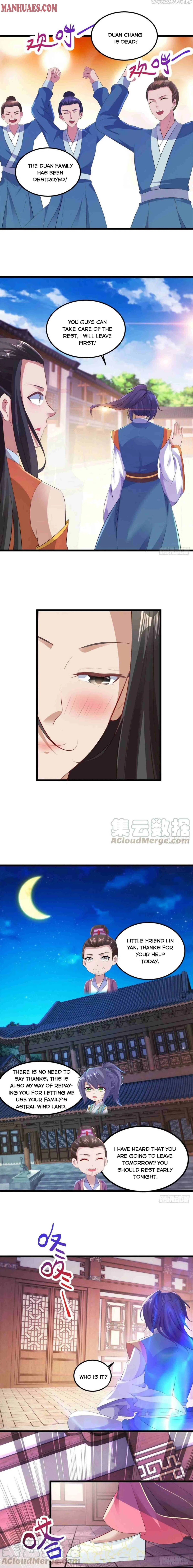Divine Soul Emperor Chapter 125 Online - página 6