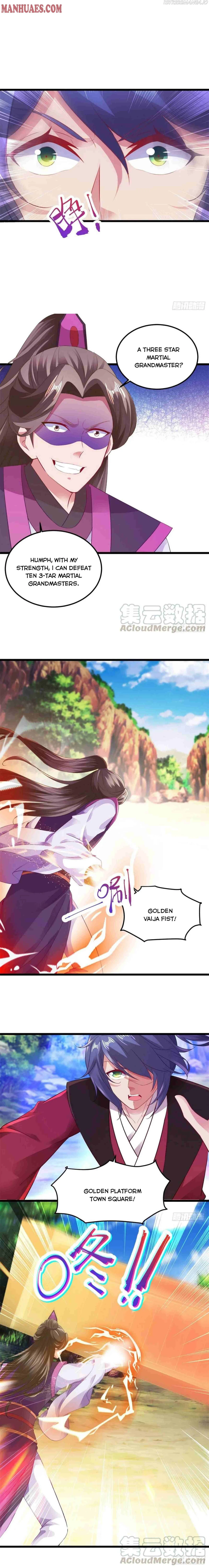 Divine Soul Emperor Chapter 131 Online - página 2