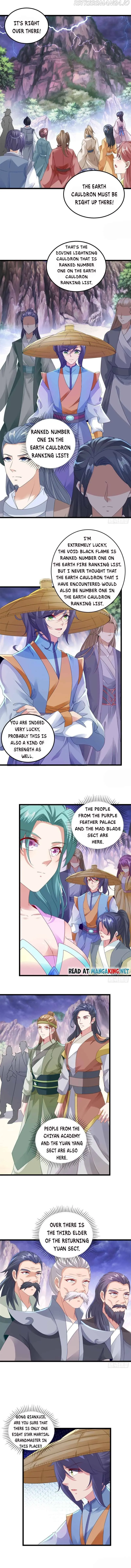 Divine Soul Emperor Chapter 149 Online - página 2