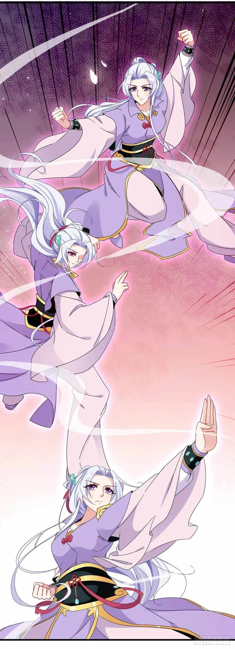 Divine Soul Emperor Chapter 15 Online - página 6