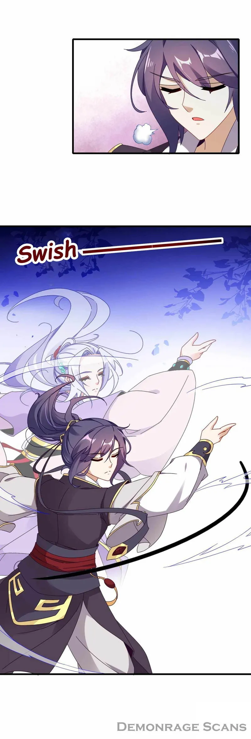 Divine Soul Emperor Chapter 15 Online - página 15
