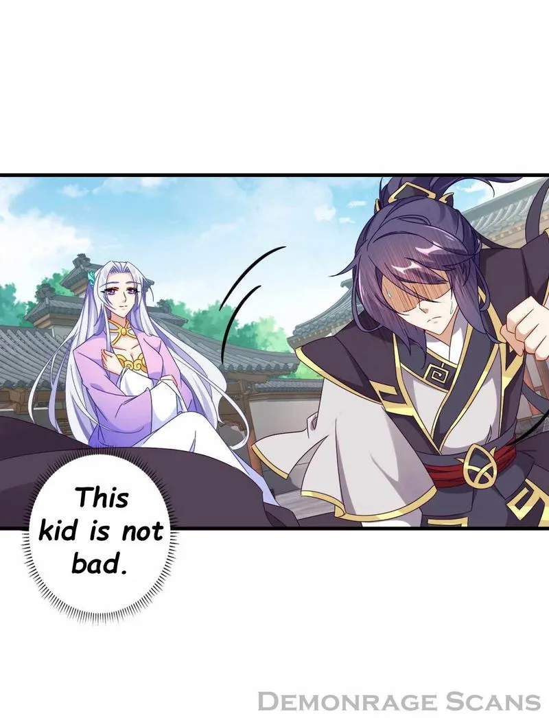 Divine Soul Emperor Chapter 15 Online - página 17