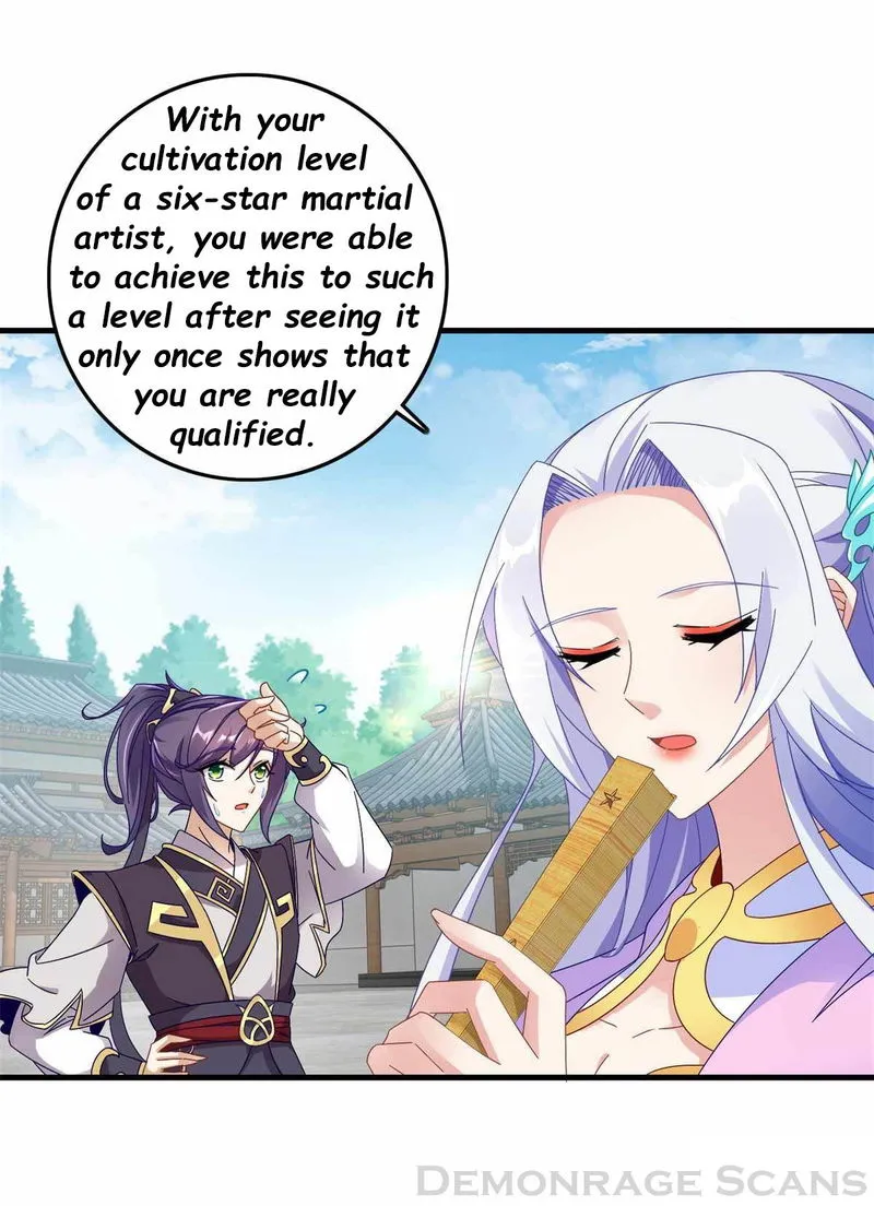 Divine Soul Emperor Chapter 15 Online - página 19