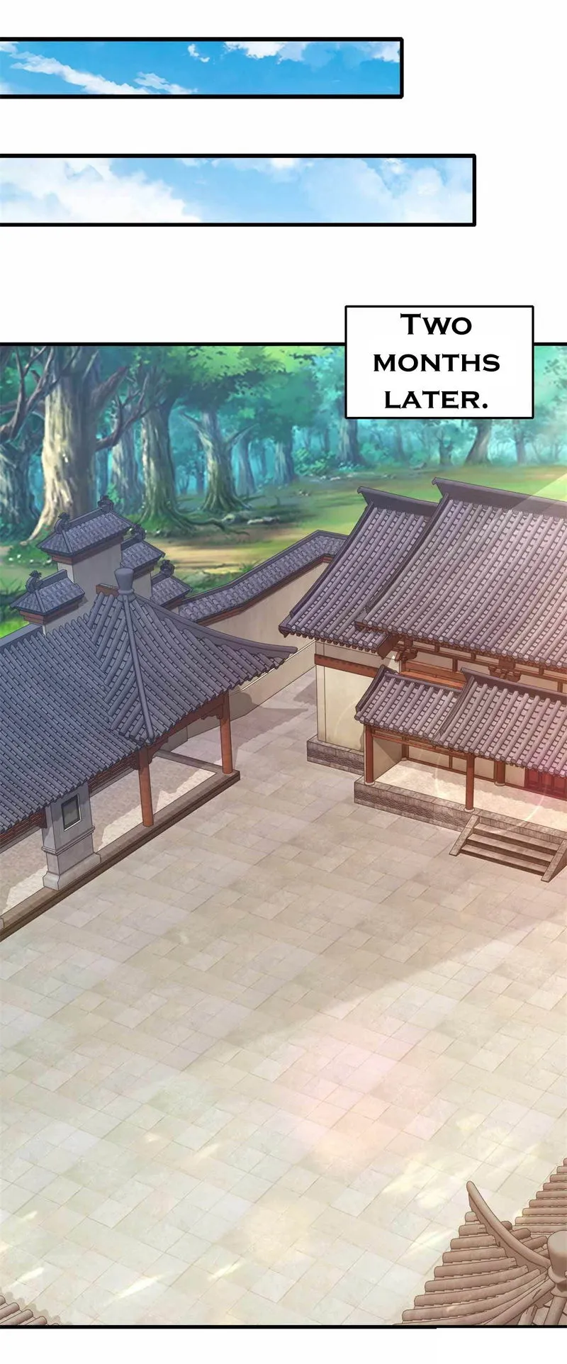 Divine Soul Emperor Chapter 15 Online - página 22