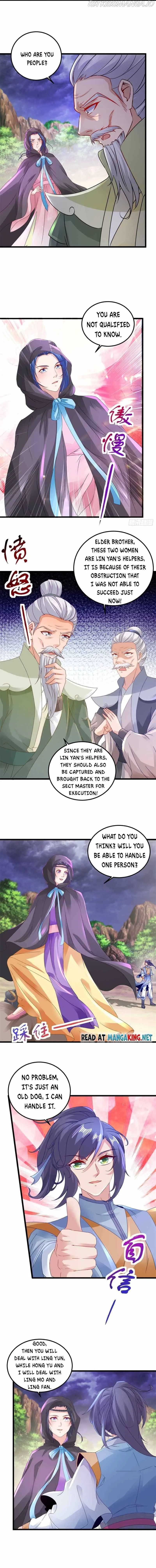 Divine Soul Emperor Chapter 155 Online - página 2