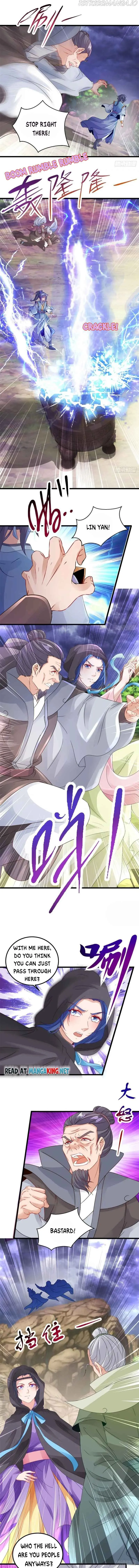 Divine Soul Emperor Chapter 158 Online - página 2