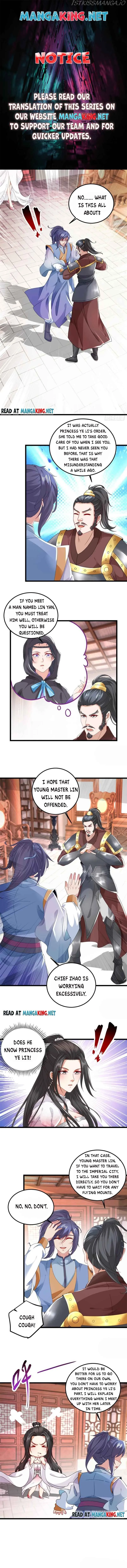 Divine Soul Emperor Chapter 172 Online - página 1