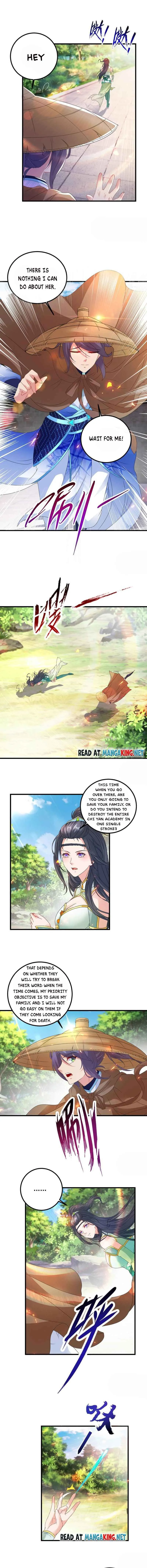 Divine Soul Emperor Chapter 187 Online - página 3