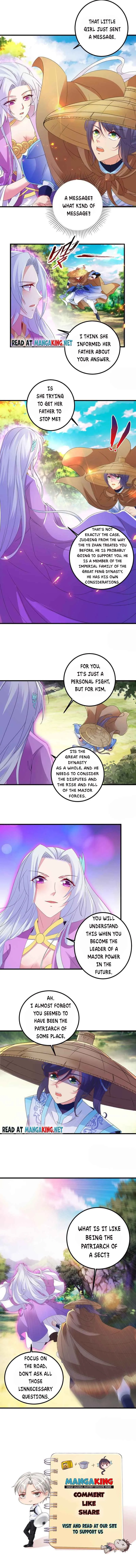 Divine Soul Emperor Chapter 187 Online - página 4