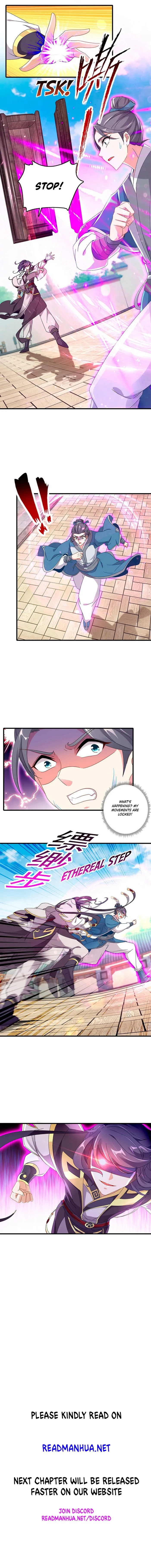 Divine Soul Emperor Chapter 19 Online - página 4