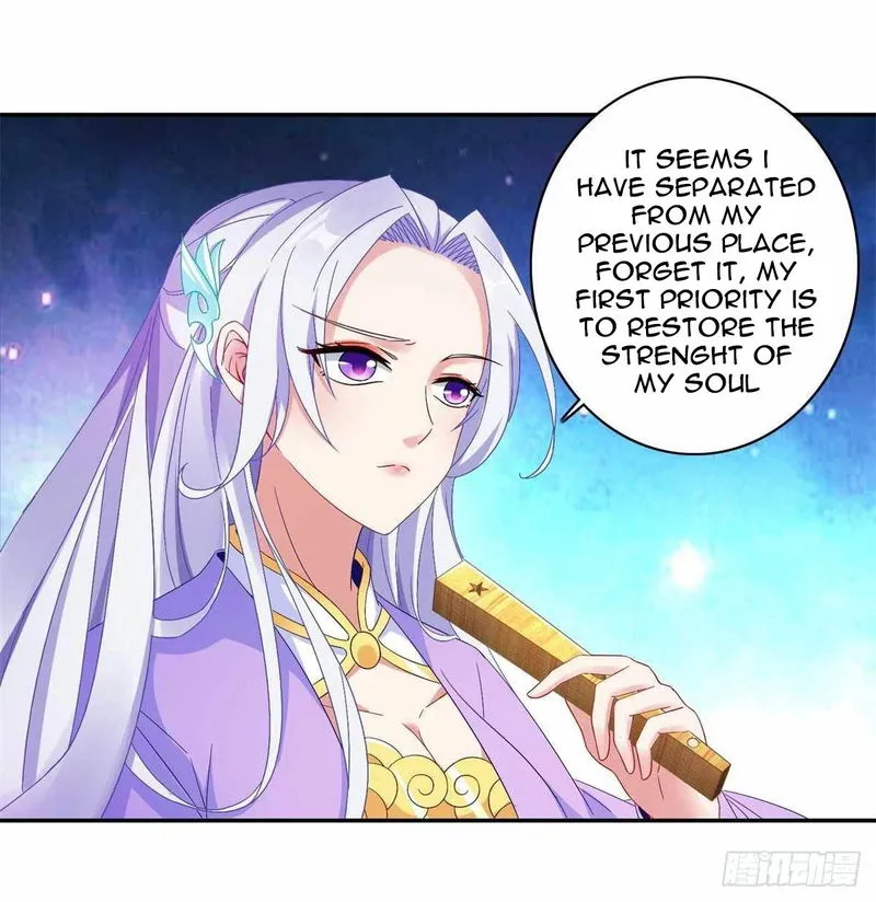 Divine Soul Emperor Chapter 2 Online - página 4