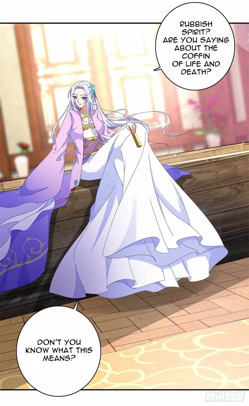 Divine Soul Emperor Chapter 2 Online - página 13