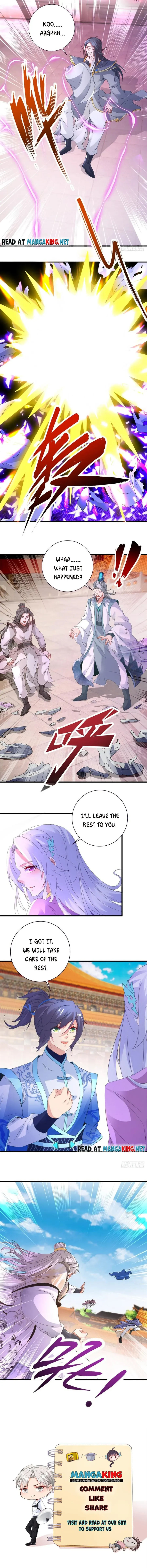 Divine Soul Emperor Chapter 203 Online - página 4
