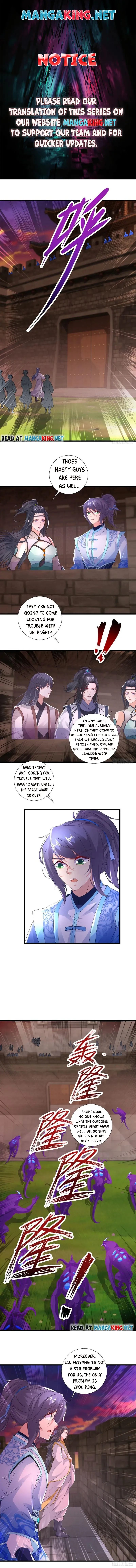Divine Soul Emperor Chapter 211 Online - página 1
