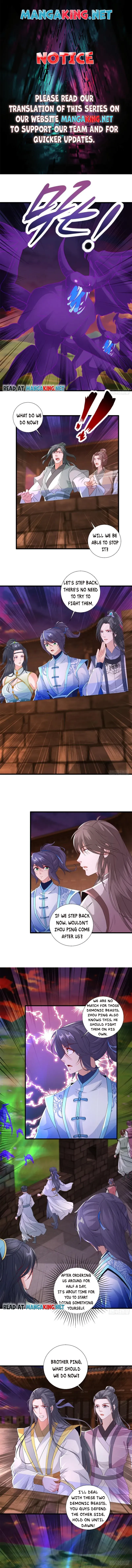 Divine Soul Emperor Chapter 212 Online - página 1