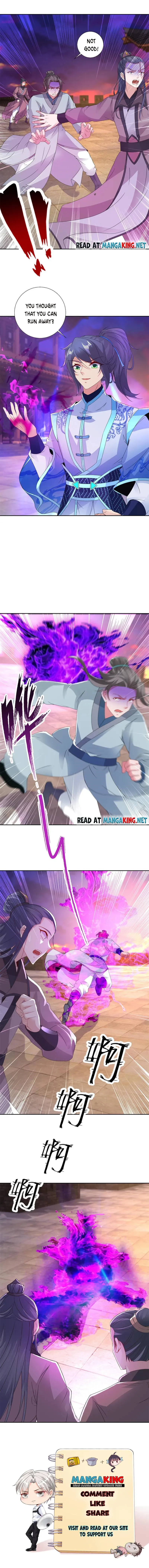 Divine Soul Emperor Chapter 213 Online - página 5
