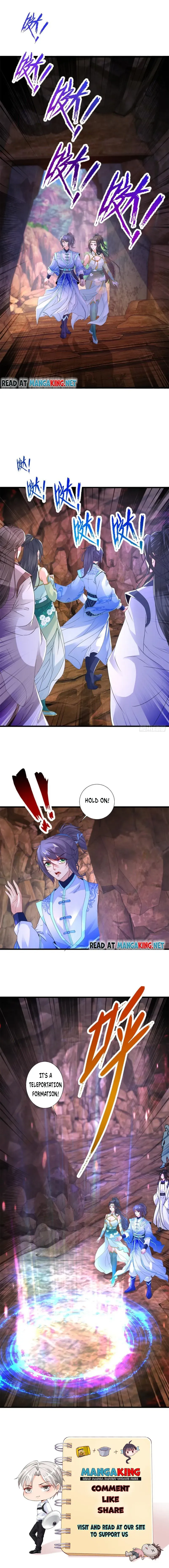 Divine Soul Emperor Chapter 219 Online - página 5
