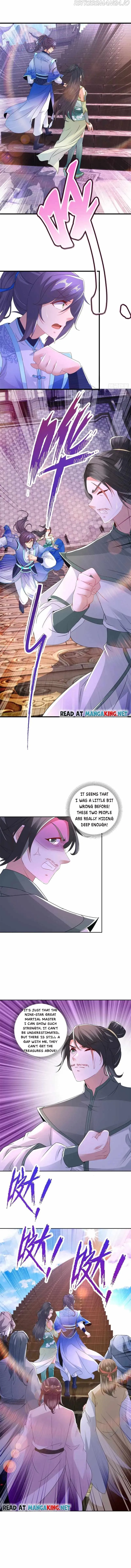 Divine Soul Emperor Chapter 226 Online - página 4