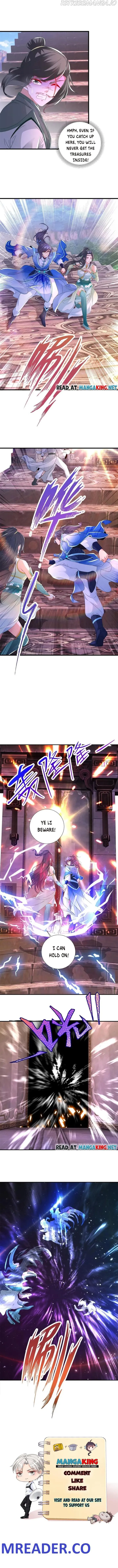 Divine Soul Emperor Chapter 226 Online - página 5