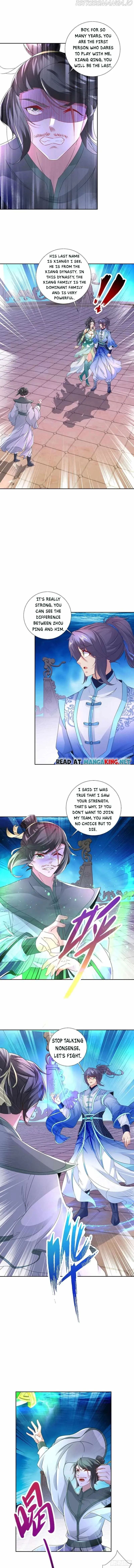 Divine Soul Emperor Chapter 231 Online - página 2