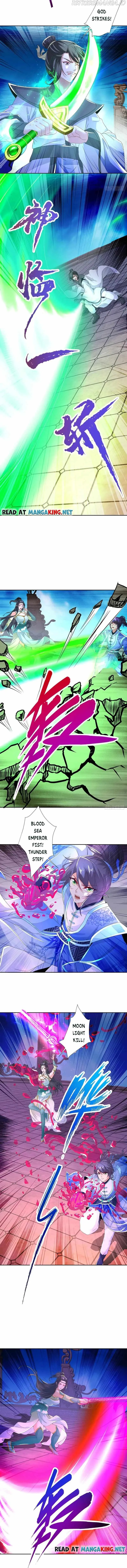 Divine Soul Emperor Chapter 231 Online - página 3