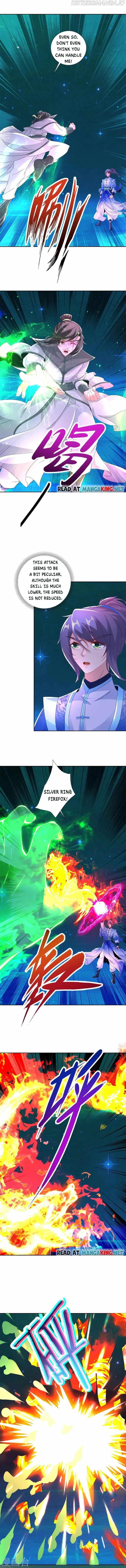 Divine Soul Emperor Chapter 232 Online - página 2
