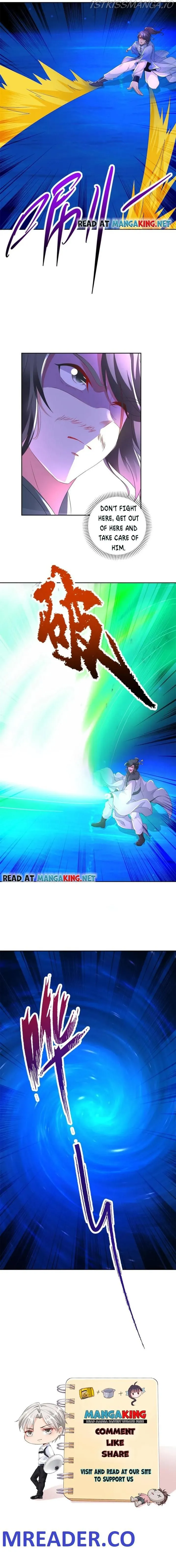 Divine Soul Emperor Chapter 232 Online - página 6