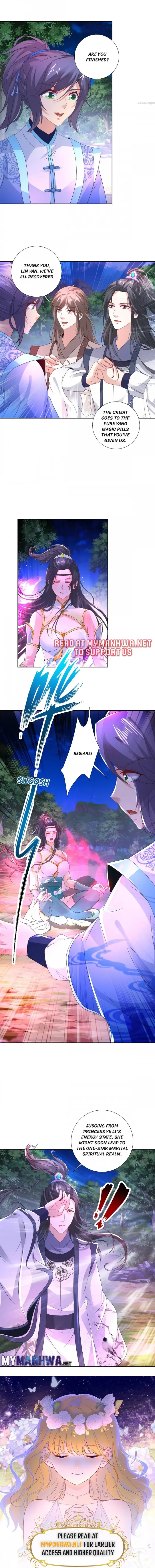Divine Soul Emperor Chapter 237 Online - página 3